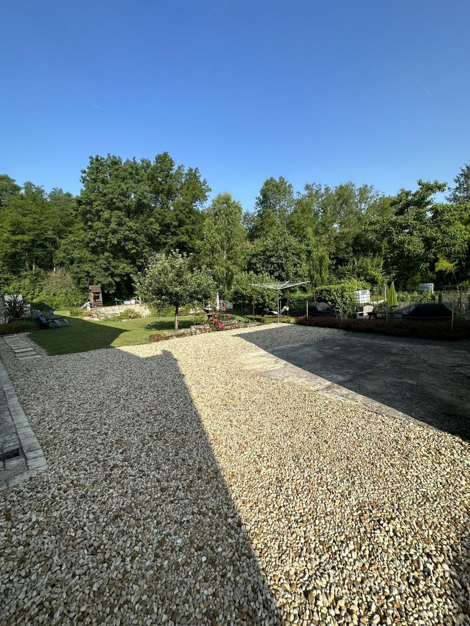 Bourg-Charente Petit Moulin De Veillard 빌라 외부 사진