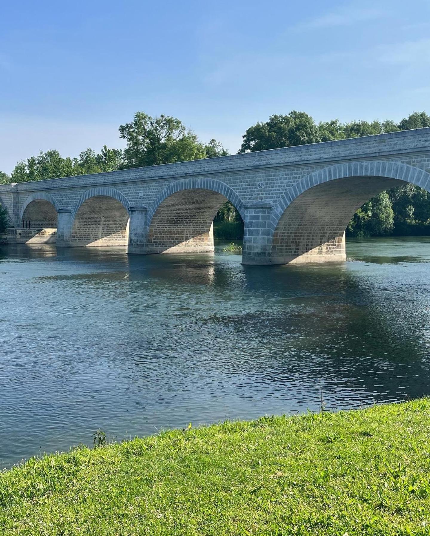 Bourg-Charente Petit Moulin De Veillard 빌라 외부 사진